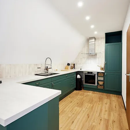 Haus28 - Modernes A-frame Im Wald *