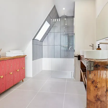 Haus28 - Modernes A-frame Im Wald * Grattersdorf