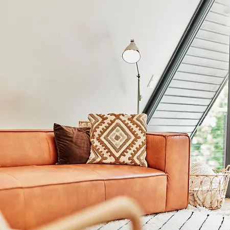 Haus28 - Modernes A-frame Im Wald * Grattersdorf