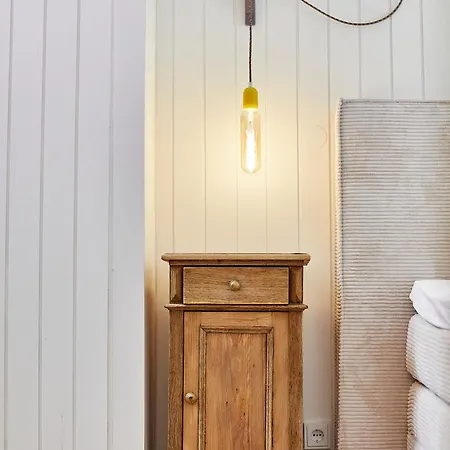 Haus28 - Modernes A-frame Im Wald 度假居 *