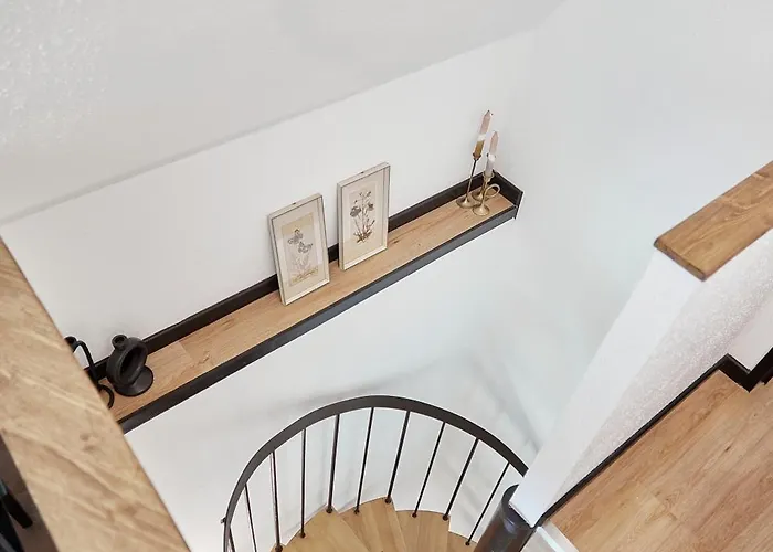 Haus28 - Modernes A-frame Im Wald *