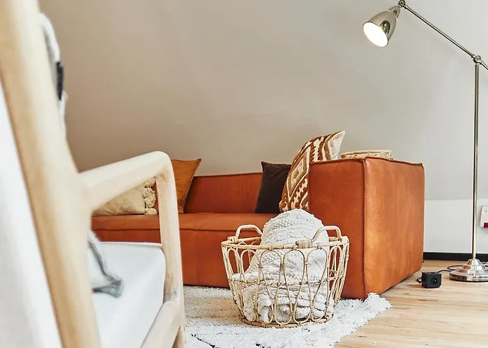 Haus28 - Modernes A-frame Im Wald Сasa de vacaciones