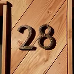 Haus28 - Modernes A-frame Im Wald * Grattersdorf