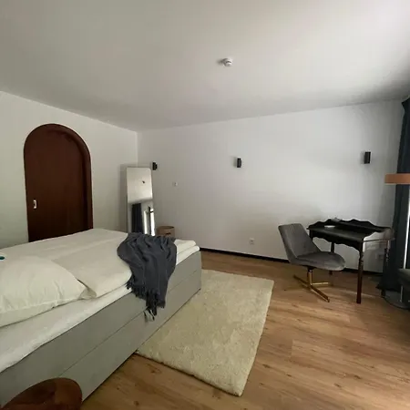 Casa vacanze Haus28 - Modernes A-frame Im Wald Grattersdorf