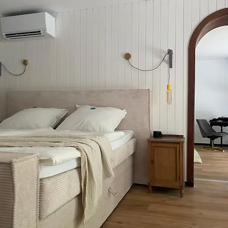 Casa vacanze Haus28 - Modernes A-frame Im Wald *