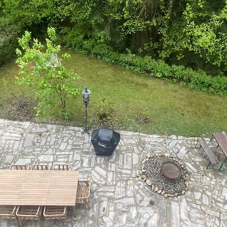 Haus28 - Modernes A-frame Im Wald *