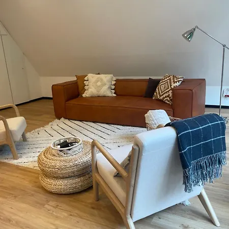 Haus28 - Modernes A-frame Im Wald Casa vacanze *