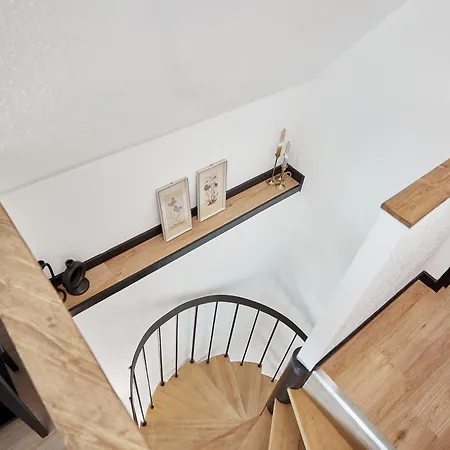 Haus28 - A-frame Mit Whirlpool Im Bayerischen Wald *