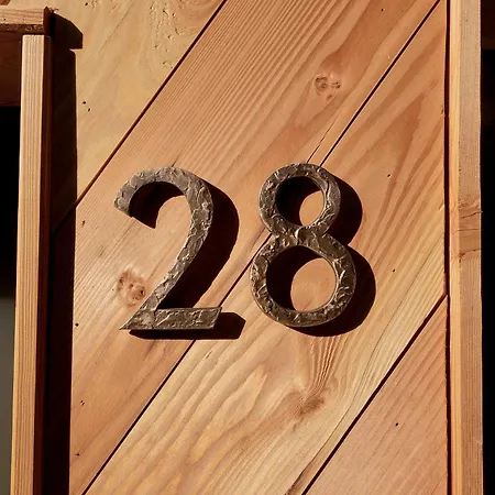 Haus28 - A-frame Mit Whirlpool Im Bayerischen Wald * Grattersdorf