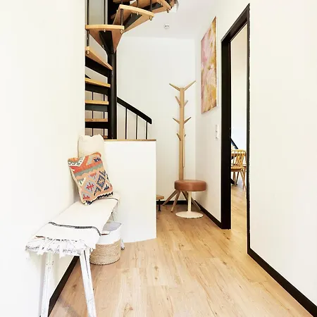 Haus28 - Modernes A-frame Im Wald Grattersdorf